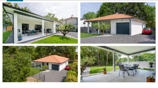 For sale Martillac 530 m2 Gironde (33650) photo 0