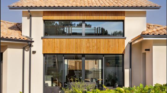 For sale Martillac 530 m2 Gironde (33650) photo 2