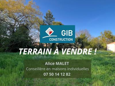 For sale Gradignan 500 m2 Gironde (33170) photo 0