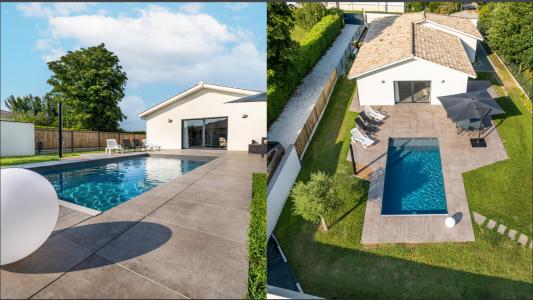 For sale Baron 600 m2 Gironde (33750) photo 0