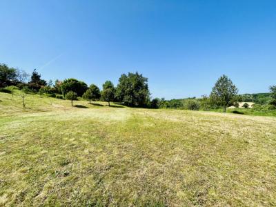 Annonce Vente Terrain Baron 33