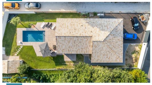 Acheter Terrain 600 m2 Baron