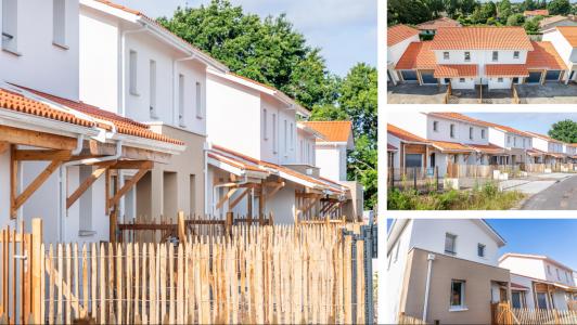 Annonce Vente Terrain Cadaujac 33