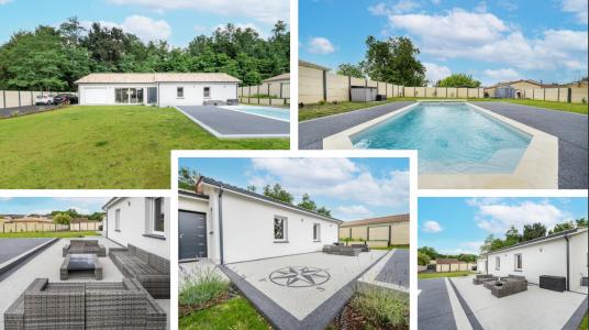 Acheter Terrain Langon Gironde