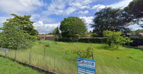 For sale Podensac 600 m2 Gironde (33720) photo 0