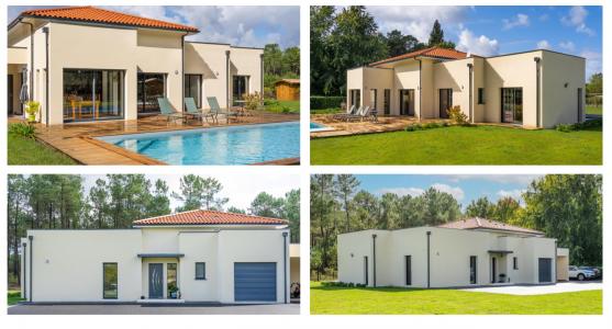 Annonce Vente Terrain Podensac 33