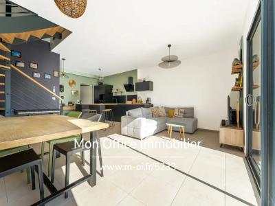 For sale Puy-sainte-reparade 4 rooms 82 m2 Bouches du Rhone (13610) photo 0