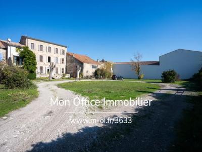 Annonce Vente 11 pices Maison Avignon 84