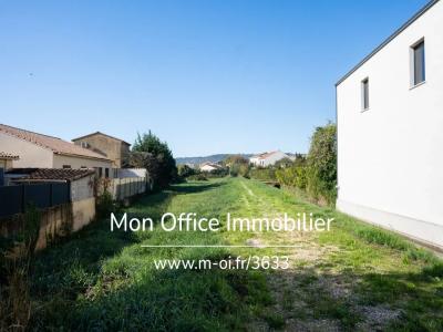 Acheter Maison 734 m2 Avignon