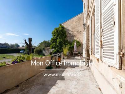 Acheter Maison Avignon Vaucluse