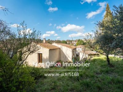 For sale Vernegues 4 rooms 95 m2 Bouches du Rhone (13116) photo 0