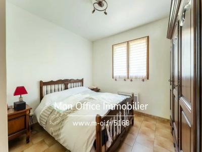Acheter Maison Vernegues 360000 euros