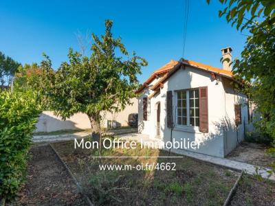 For sale Luynes 4 rooms 100 m2 Bouches du Rhone (13080) photo 1