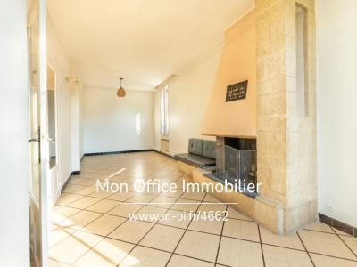 For sale Luynes 4 rooms 100 m2 Bouches du Rhone (13080) photo 4