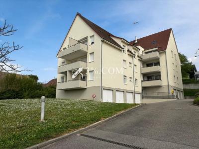 For sale Hochfelden 3 rooms 73 m2 Bas rhin (67270) photo 0