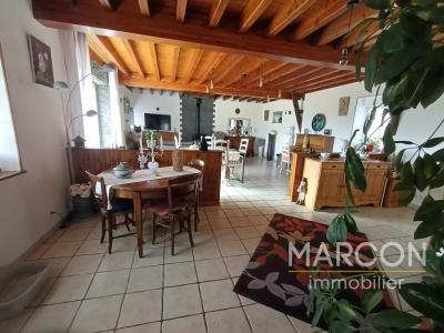 For sale Blessac 124 m2 Creuse (23200) photo 2