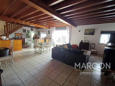 For sale Blessac 124 m2 Creuse (23200) photo 3