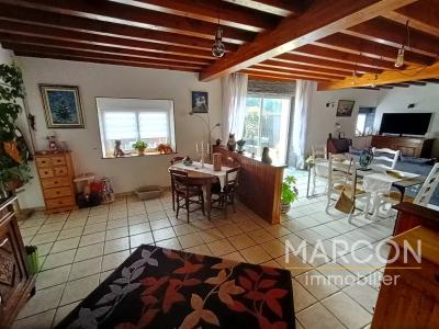For sale Blessac 124 m2 Creuse (23200) photo 4