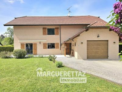 For sale Saint-pierre-en-faucigny 7 rooms 215 m2 Haute savoie (74800) photo 0