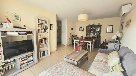 For sale Narbonne 3 rooms 60 m2 Aude (11100) photo 0