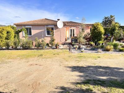 For sale Argeliers 4 rooms 105 m2 Aude (11120) photo 1