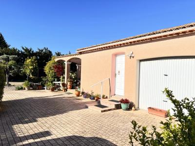 For sale Argeliers 4 rooms 105 m2 Aude (11120) photo 3