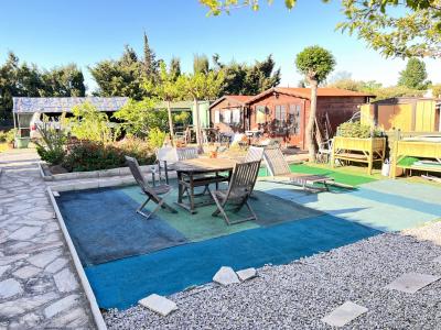 For sale Argeliers 4 rooms 105 m2 Aude (11120) photo 4