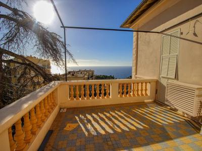 For rent Cap-d'ail 2 rooms 54 m2 Alpes Maritimes (06320) photo 1