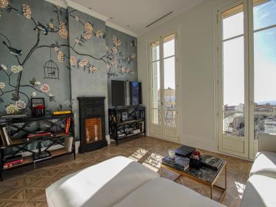 For rent Cap-d'ail 2 rooms 54 m2 Alpes Maritimes (06320) photo 3