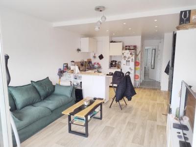 For sale CHAMPVERT 2 AMANTS 3 rooms 53 m2 Rhone (69009) photo 0