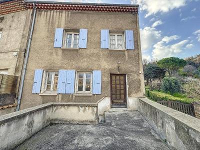 For sale 5 rooms 113 m2 Ardeche (07130) photo 4