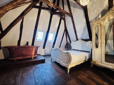 For sale 4 rooms 100 m2 Correze (19120) photo 4
