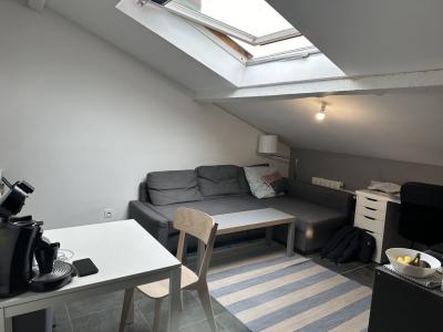 For sale BERGSON 1 room 21 m2 Loire (42000) photo 0