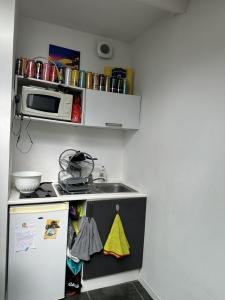 For sale BERGSON 1 room 21 m2 Loire (42000) photo 1