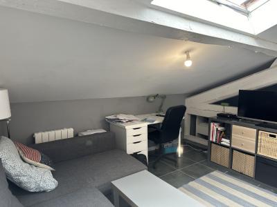 For sale BERGSON 1 room 21 m2 Loire (42000) photo 2