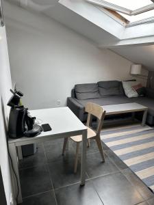 For sale BERGSON 1 room 21 m2 Loire (42000) photo 3