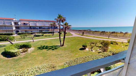 For sale Plage 2 rooms 35 m2 Herault (34110) photo 1