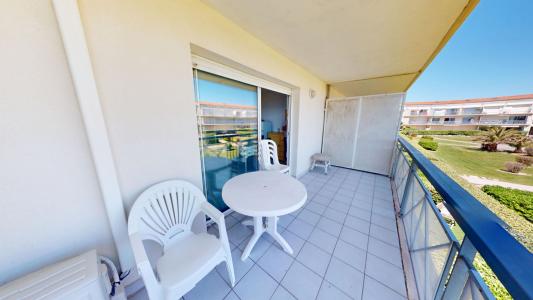 For sale Plage 2 rooms 35 m2 Herault (34110) photo 2