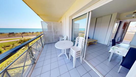 For sale Plage 2 rooms 35 m2 Herault (34110) photo 3