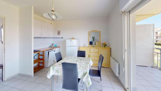 For sale Plage 2 rooms 35 m2 Herault (34110) photo 4