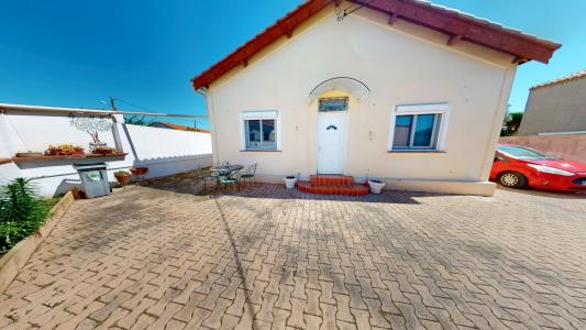 For sale 5MIN DU CENTRE A PIEDS 3 rooms 75 m2 Herault (34110) photo 1
