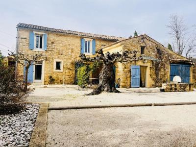 For sale VALLEE DE LA CEZE 5 rooms 136 m2 Gard (30630) photo 0