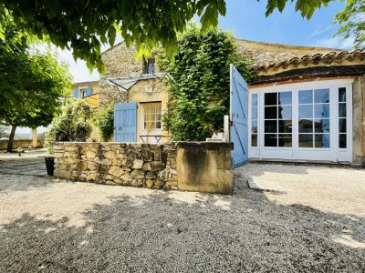 For sale VALLEE DE LA CEZE 5 rooms 136 m2 Gard (30630) photo 1