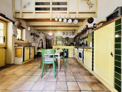 For sale VALLEE DE LA CEZE 5 rooms 136 m2 Gard (30630) photo 4