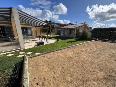 For sale CALME 5 rooms 193 m2 Ain (01190) photo 0