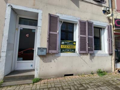 For sale BON SECTEUR 82 m2 Ain (01190) photo 0