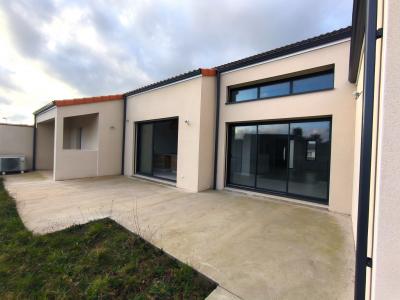 For sale A 3 MIN DE JALLAIS 7 rooms 170 m2 Maine et loire (49510) photo 1