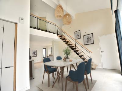 For sale A 3 MIN DE JALLAIS 7 rooms 170 m2 Maine et loire (49510) photo 4