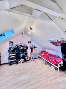 Acheter Appartement  Aube