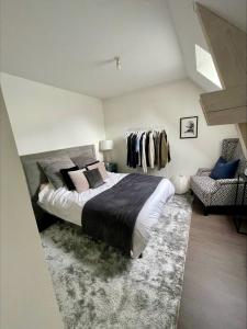 For sale PROCHE CENTRE VILLE 3 rooms 76 m2 Aube (10000) photo 3